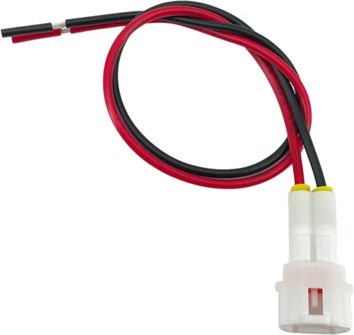 Miniatura 5 de Kit de cables de alimentación de accesorios de 5 piezas compatible con Yamaha Wolverine X2 850 X4 RMAX2 RMAX4 1000 Reemplazar B4J-H25B0-V0-00