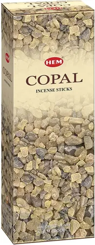 VIEX HEM AGLAN Wholesaler, paquete de 6 tubos hexagonales de 20 varillas con soporte de incienso de madera, diferentes aromas hechos a mano en la