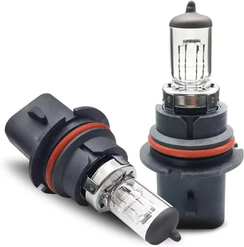 Miniatura 9 de gunhunt 2 bombillas halógenas para automóvil 880-27W, lámpara de cuarzo de 12V, haz ultra brillante, luz antiniebla de haz bajo/alto de repuesto