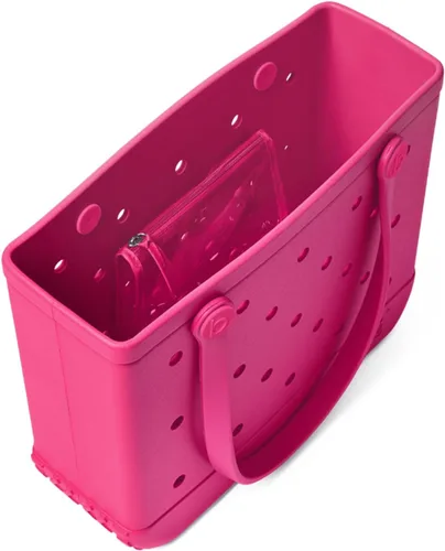 Miniatura 28 de BOGG BAG - Tote para playa, piscina, barco, deportes - EVA multiusos - Botones tonales