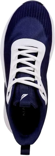Miniatura 4 de Nautica - Tenis de deporte para mujer con agujetas, para correr, caminar, casuales.