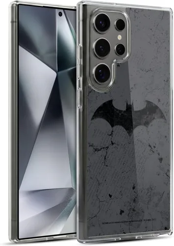 Miniatura 124 de Head Case Designs Funda de gel Hush con licencia oficial de Batman DC Comics #608 para cómics [protección de grado militar] compatible con Google