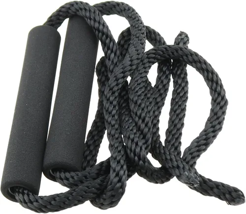 Miniatura 3 de MEETOOT 2 piezas de mango de repuesto para refrigerador rotomoldeado, accesorio de tanque de sujeción negro, mango de transporte de nailon