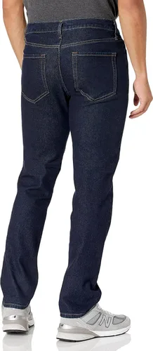 Miniatura 3 de Amazon Essentials Men's Slim-Fit Jeans - Discontinued