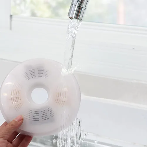 Miniatura 4 de Petilog - Paquete de 3/6/9 filtros de fuente de agua para gatos compatibles con fuentes Catit, repuesto de filtro de fuente de carbono y resina