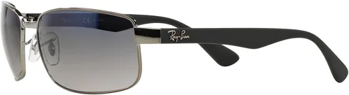 Miniatura 3 de Ray-Ban RB3478 Gafas de sol rectangulares