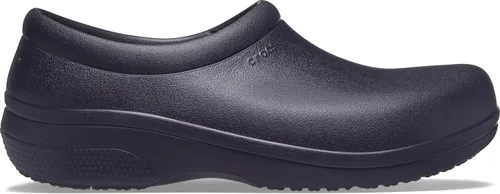 Miniatura 2 de Crocs Zuecos unisex para adultos, para trabajar en el reloj Literide