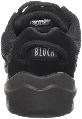 Miniatura 3 de Bloch Unisex-Child Boost Mesh Sneaker