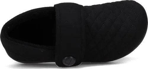 Miniatura 5 de Vionic Women's Indulge Jackie Flannel Slip On Slipper- Comfortable Spa House Slippers that include Three-Zone Comfort with Orthotic Insole Arch