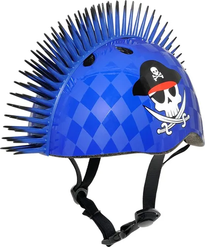 Miniatura 7 de Raskullz Raskullz Mohawk Casco