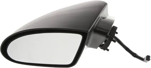 Miniatura 220 de Garage-Pro Espejo compatible con Chevrolet Malibu 2014-2016 y Malibu Limited 2016 con calefacción lateral del conductor, con detección de punto