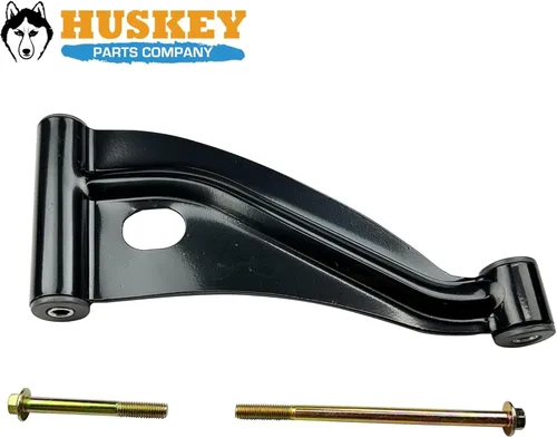 Miniatura 2 de Delta A-brazo resistente del brazo de control del carro de golf para el precedente 2004+ del coche del club