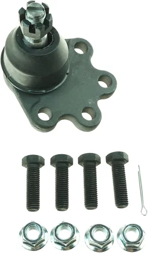 Miniatura 116 de TRQ Junta esférica inferior delantera Compatible con Mazda 626 1998-2002 MPV 2000-2006 5 2006-2012