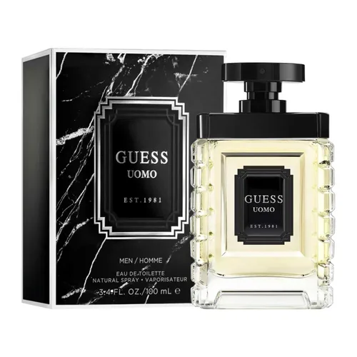 Miniatura 14 de GUESS UOMO Eau de Toilette, 1.0 Fl Oz