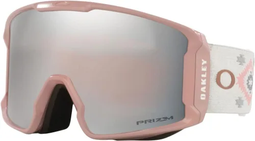 Miniatura 23 de Oakley Line Miner L Gafas de protección para la nieve