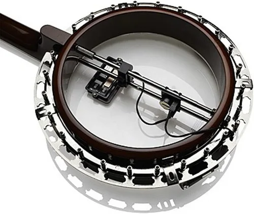 Miniatura 3 de EMG Pastilla de banjo activa de 5 cuerdas ACB-5