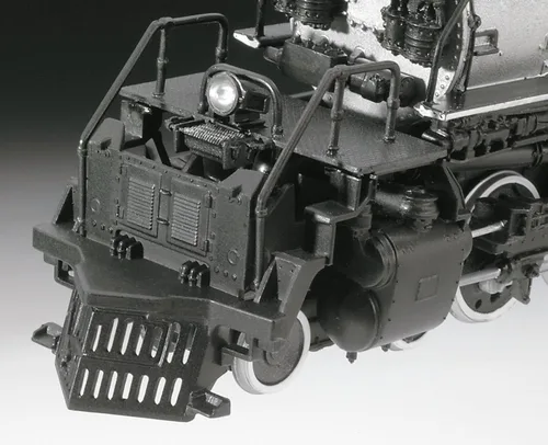Miniatura 3 de Locomotora Revell Big Boy