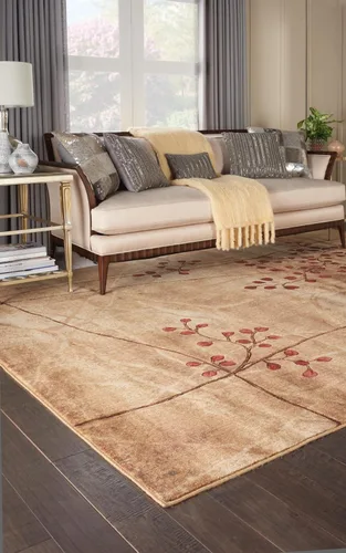 Miniatura 33 de Nourison - Alfombra para pasillo Somerset (ST02)
