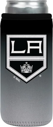 Miniatura 36 de Sok It CanSok NHL - Funda de neopreno aislada para cerveza y soda (Washington Capitals, funda para lata de 16 onzas)