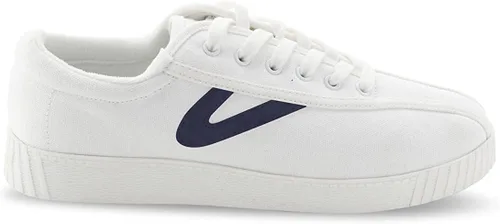 Miniatura 4 de TRETORN Tenis de lona Nylite Plus para mujer