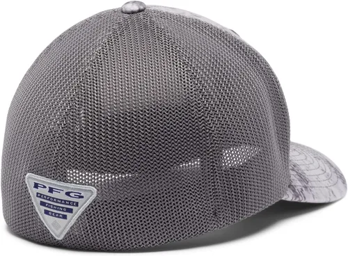 Miniatura 22 de Unisex Adult PFG Camo Mesh Ball Cap High