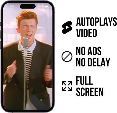 Miniatura 2 de Rick Roll - Parche de moral, meme de código QR, divertidos parches tácticos de mochila Parche militar de PVC para paquete de pecho, sombrero