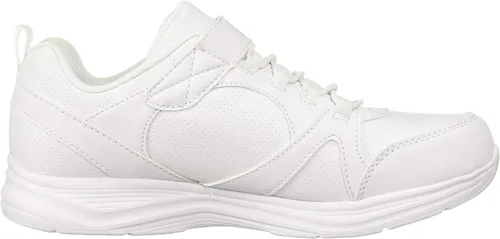 Miniatura 6 de Skechers Tenis unisex Glimmer Kicks para niños