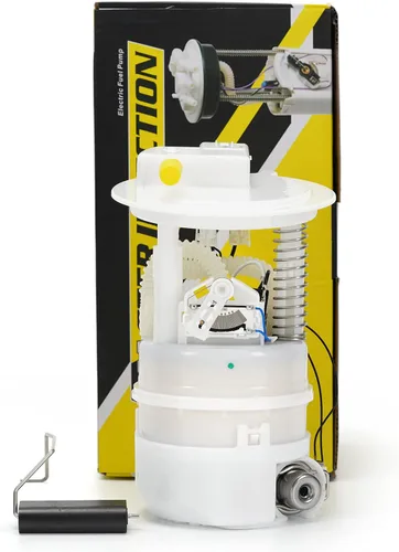 Miniatura 66 de MASTER E2193M - Conjunto de módulo de bomba de combustible con unidad de envío compatible con 1998 para Lincoln Continental Base Sedan 4-Door 4.6L