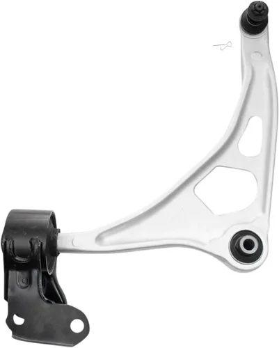 Miniatura 70 de Detroit Axle - Brazo de control delantero para Chevy Tahoe Avalanche Silverado Suburban GMC Sierra Yukon XL 1500 Express Savana 2500 Cadillac