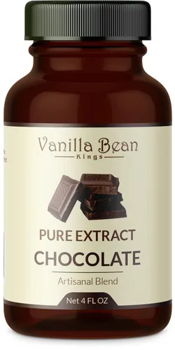 Miniatura 8 de Extracto de almendra pura para hornear y saborizar, 4 onzas, sabores naturales de alta calidad para productos horneados, postres y cocina