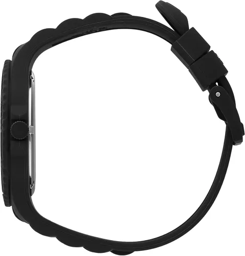 Miniatura 4 de Ice-Watch Reloj de cuarzo Ice Generation para hombre, Negro -, Correa