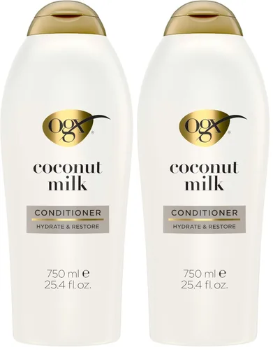 Miniatura 8 de Organix: acondicionadores
