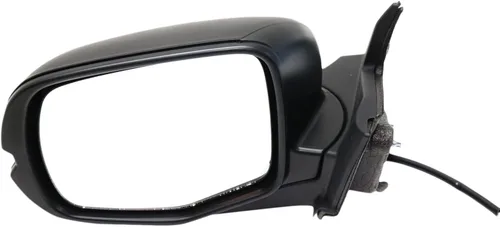 Miniatura 10 de Garage-Pro Espejo calefactable eléctrico del lado del conductor para Honda Pilot 2019-2022 Power Fold con luz de señal y memoria pintable