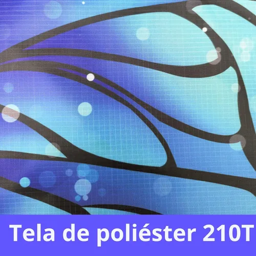 Miniatura 5 de Cometas de mariposa para niños y adultos, fácil de volar, cometa grande de una sola línea para niños y niñas, cometa de playa de 55 x 28 pulgadas