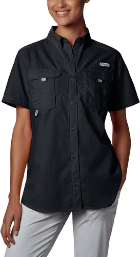 Miniatura 4 de Columbia Bahama - Camiseta de manga corta para mujer