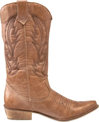 Miniatura 2 de Botas de gaucho Coconuts By Matisse para mujer