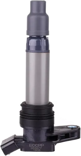 Miniatura 13 de ECCPP Bobinas de encendido Paquete de 1 UF293, paquetes de bobinas, para Jeep WJ WG Grand Cherokee 1999 L6 4.0L, UF293 5C1182, E224