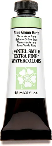 Miniatura 33 de DANIEL SMITH 284600029, tubo de pintura acuarela extrafina de turquesa cobalto de 15 ml, 0.5 fl oz (paquete de 1)
