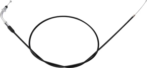 WOOSTAR Reemplazo del cable del acelerador de 50.59 pulgadas para ATV de 4 ruedas refrigerado por agua de 125cc 150cc 200cc 250cc