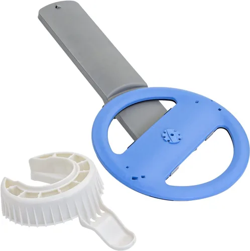 Miniatura 9 de Actualizado 5304507158 5304518968 Brazo de lavado inferior para lavavajillas con 154294101, 154252701 Conjunto para brazo de pulverización
