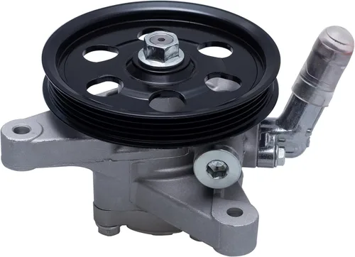 Miniatura 22 de AUQDD Bomba de dirección asistida 20-1001 (para 3.8L V6) compatible con Jeep Wrangler (JK) 2007 2008 2009 2010 2011