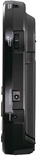 Miniatura 4 de Roland VT-12 - Entrenador vocal, color negro