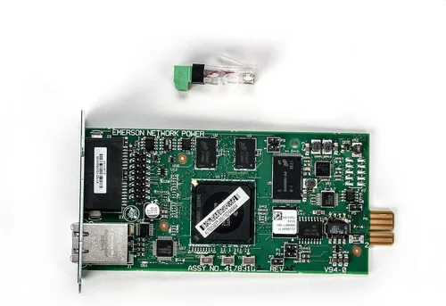 Miniatura 5 de Vertiv Intellislot módulo de administración de software