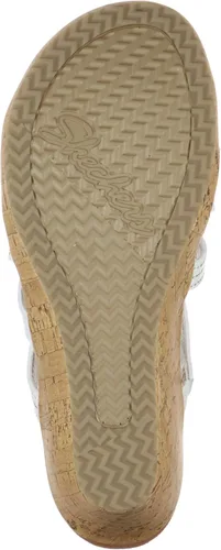 Miniatura 2 de Skechers Sandalias Beverlee - Tiger PosseWedge para mujer