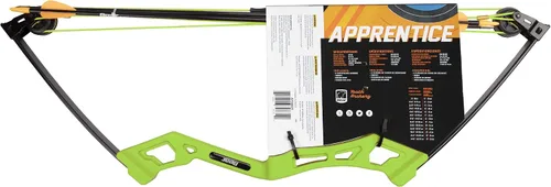 Miniatura 9 de Bear Archery Conjunto de Arco Apprentice