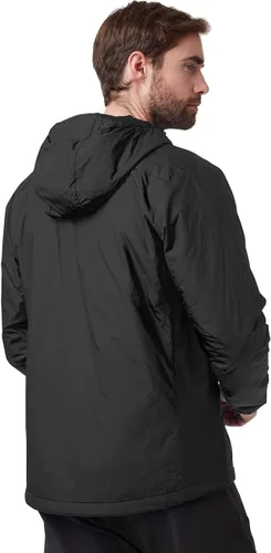 Miniatura 2 de Helly-Hansen Chaqueta aislante ligera con capucha Odin para hombre