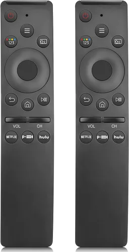 Miniatura 9 de Control remoto de repuesto solo para todos los televisores Roku, compatible con TCL Roku/Hisense Roku/Onn Roku Series Smart TV