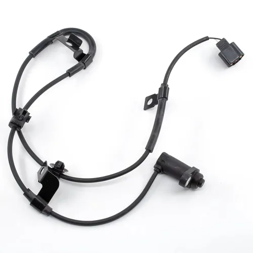 ABS Wheel Speed Sensor for Mitsubishi for L200 for Triton 2006 2007 2008 2009 2010 2011 Rear Left Right ABS Sensor Replace Parts MN102577 MN102578