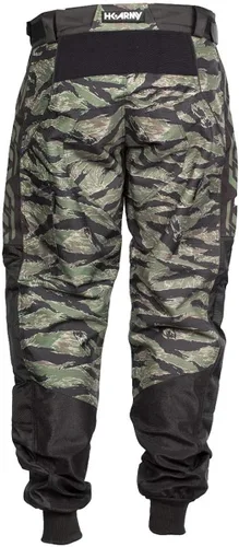 Miniatura 4 de HK Army HSTL Retro Jogger Pants - Tiger Camo