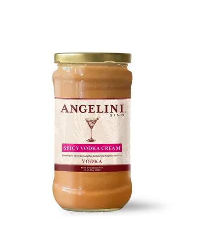 Miniatura 5 de Gino Angelini Salsa para pasta - LIMONE, Alfredo de limón, 15 onzas, paquete de 2